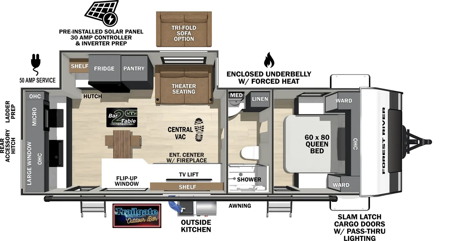 25MLB Floorplan Image